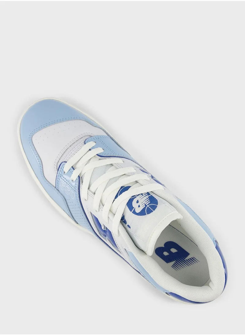 New Balance Bb550 Sneakers
