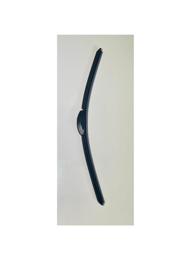 Rain-X Vision Standard All Season Windshield Beam Wiper Blade Black 28 Inch 810028 - Image 3