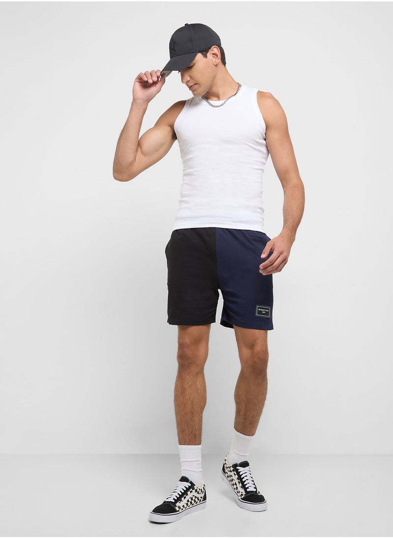 Seventy Five Basics Casual Shorts  - Image 2