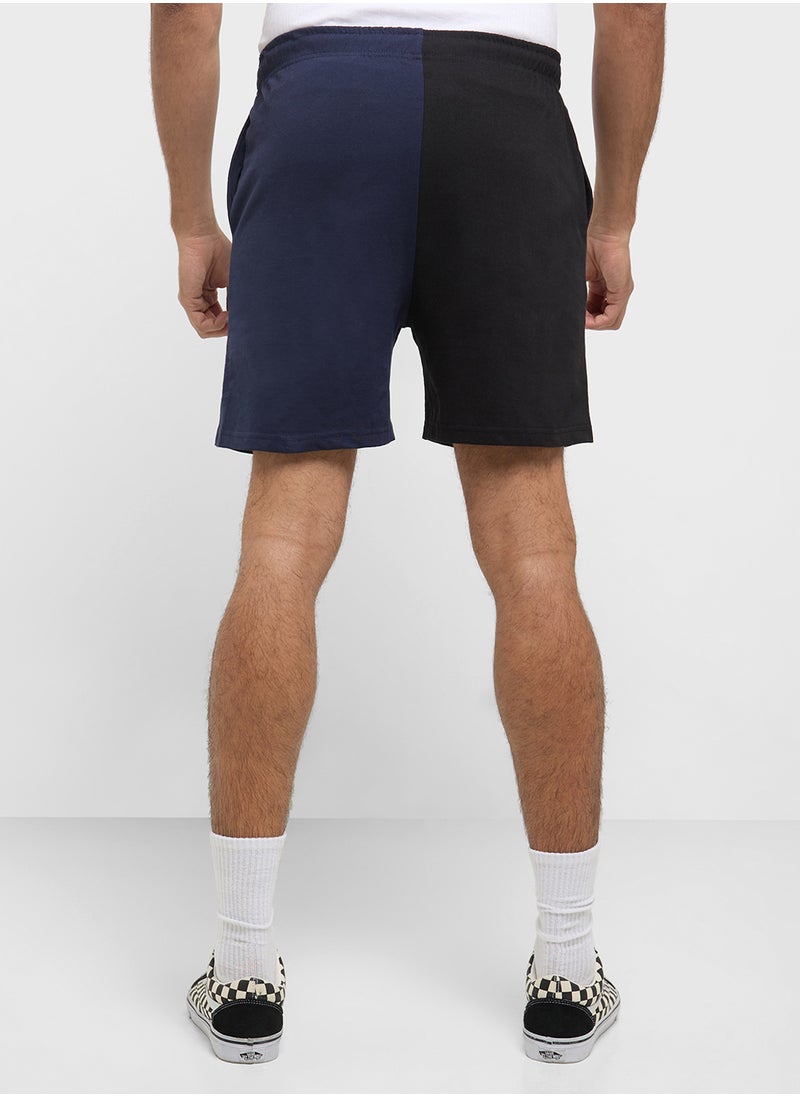 Seventy Five Basics Casual Shorts  - Image 3