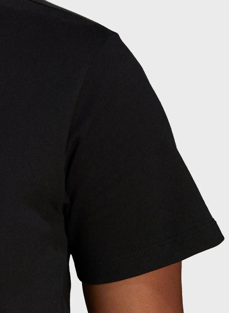 adidas Originals Logo T-Shirt
