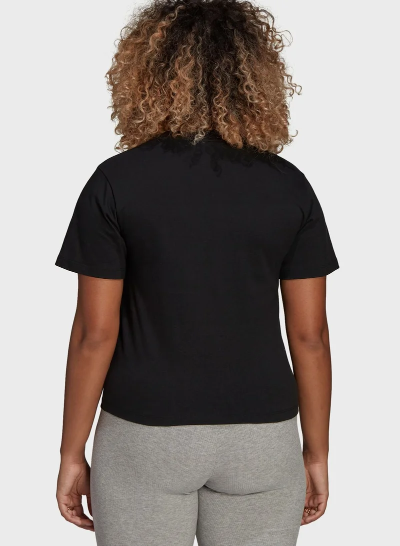 adidas Originals Logo T-Shirt