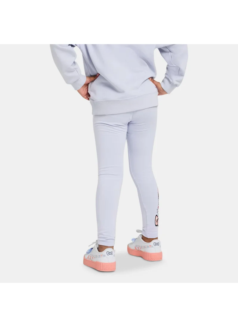 PUMA Kids' x Hello Kitty and Friends Leggings