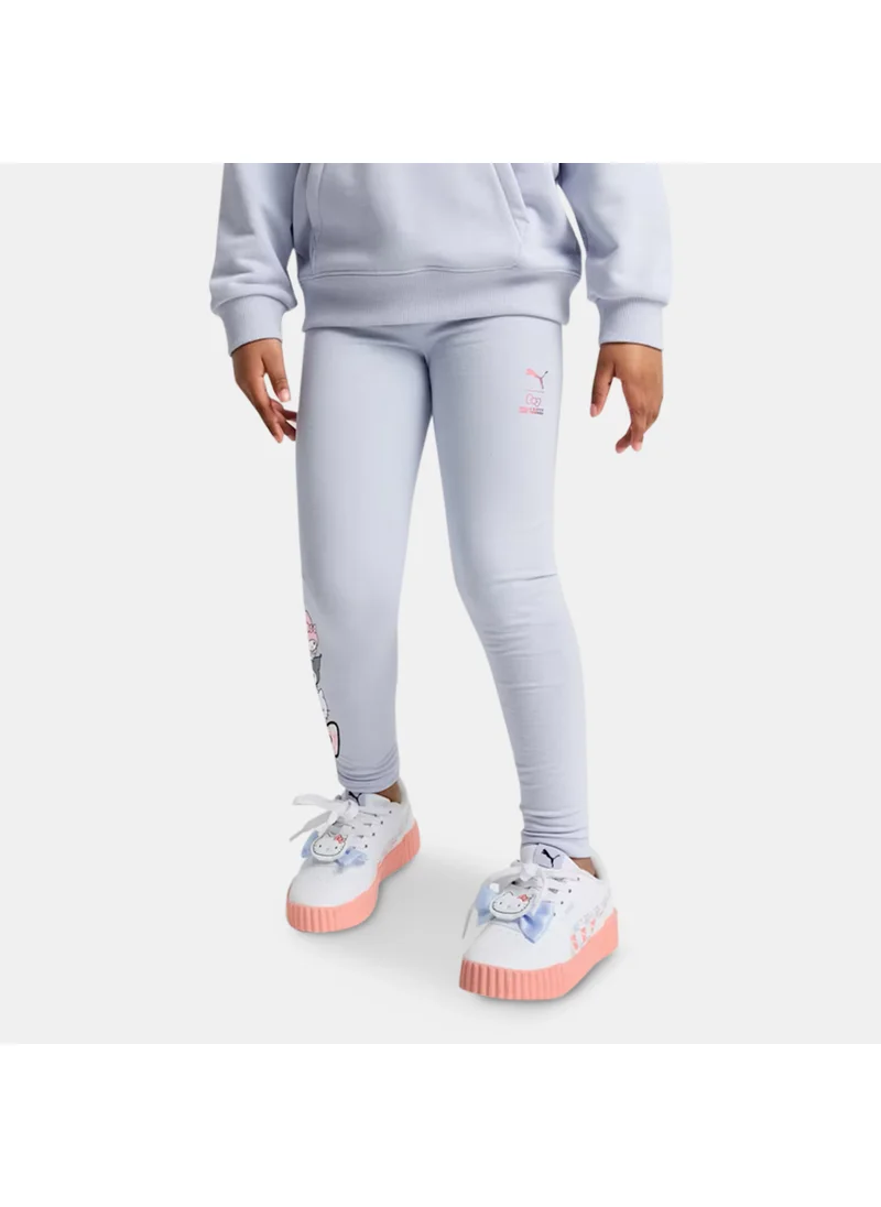 PUMA Kids' x Hello Kitty and Friends Leggings