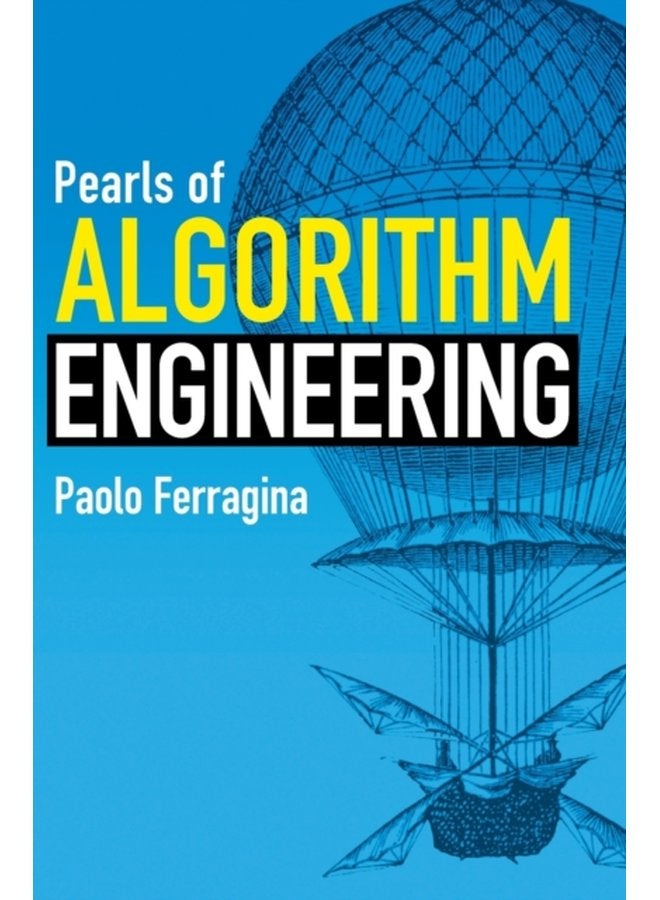 Pearls of Algorithm Engineering - Hardback