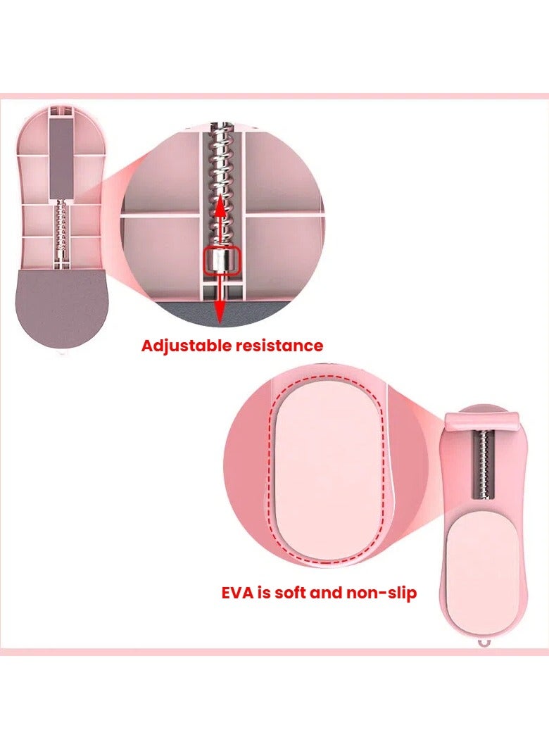 general Toe and foot arch trainer big toe valgus corrector adjustable resistance to meet different needs and improve posture - Image 3