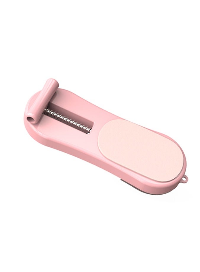 general Toe and foot arch trainer big toe valgus corrector adjustable resistance to meet different needs and improve posture - Image 1