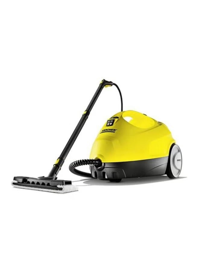 KARCHER SC2 EasyFix Steam Cleaner 1500 W 1500 W SC2 EasyFix Yellow - Image 1