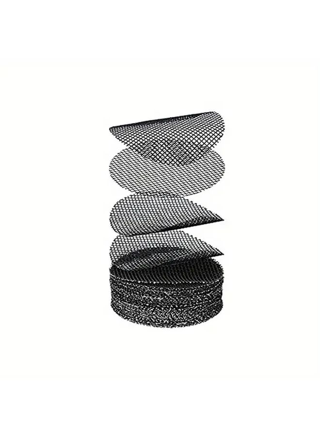 20Pcs 3.9 Inch Succulent Plant Pots with Drainage Mesh and Waterproof Cover - Image 1
