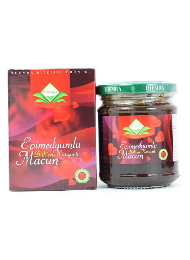 100% Original Turkish Sachets-honey - vip - 240g ja