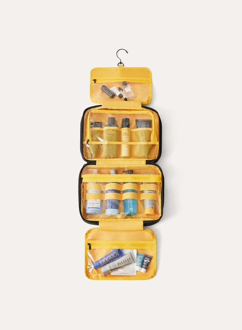 BAGSMART Paz Hanging Toiletry Bag - Image 5