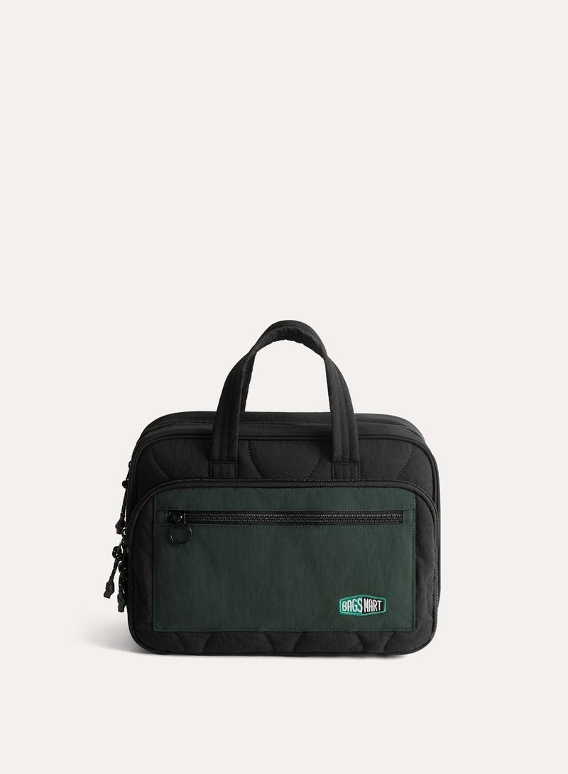 BAGSMART Paz Hanging Toiletry Bag - Image 1