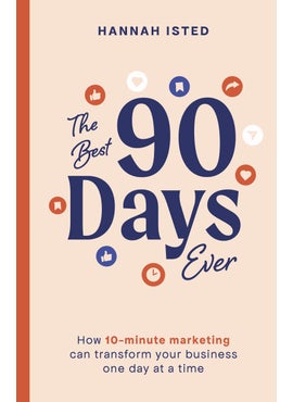 Best 90 Days Ever  - Image 1