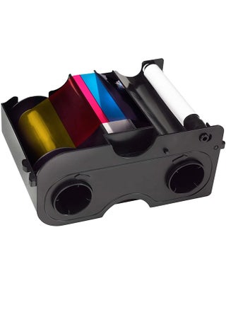 Fargo DTC 1000 DTC1250e Color Ribbon 045000 - pzsku/ZCAEE6EDEFFA7777C1CFBZ/45/_/1702216949/2309bb12-c569-427d-90b4-e94c06bd27d3