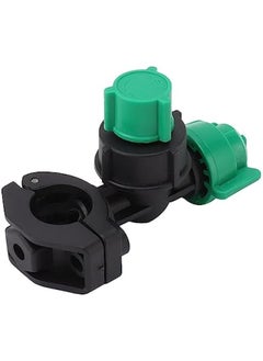 Generic Sprayer Nozzle Tips for Agricultural Cultivation with Stainless Steel, Leak Proof, Easy Installation, Good Spraying Effect, Wide Application, Nylon and 304 Stainless Steel, 015  - Image 1