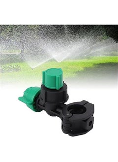 Generic Sprayer Nozzle Tips for Agricultural Cultivation with Stainless Steel, Leak Proof, Easy Installation, Good Spraying Effect, Wide Application, Nylon and 304 Stainless Steel, 015  - Image 3