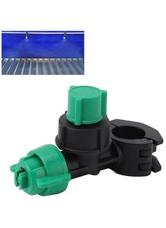 Generic Sprayer Nozzle Tips for Agricultural Cultivation with Stainless Steel, Leak Proof, Easy Installation, Good Spraying Effect, Wide Application, Nylon and 304 Stainless Steel, 015  - Image 4