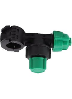 Generic Sprayer Nozzle Tips for Agricultural Cultivation with Stainless Steel, Leak Proof, Easy Installation, Good Spraying Effect, Wide Application, Nylon and 304 Stainless Steel, 015  - Image 5