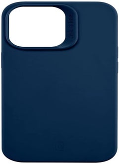 Cellularline Cellularline SENSATION CASE IPHONE 14 PRO MAX BLUE 