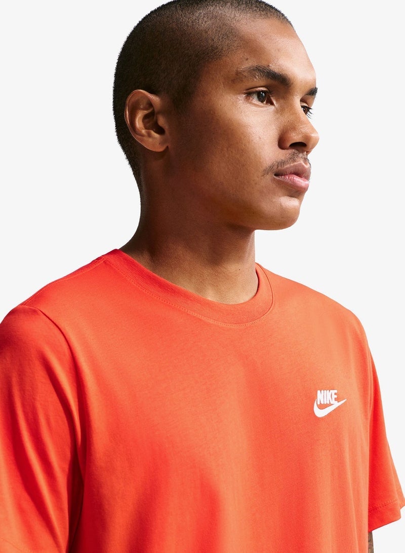 نايكي تيشيرت نادي إن إس دبليو - Image 5