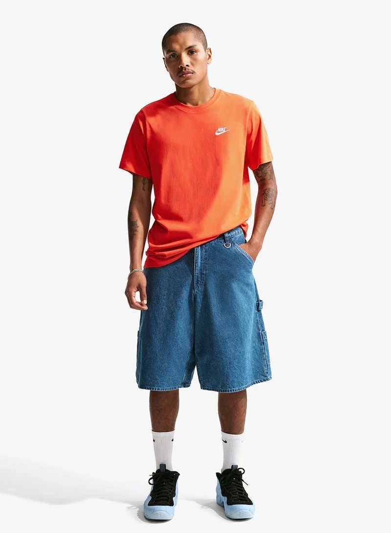 نايكي تيشيرت نادي إن إس دبليو