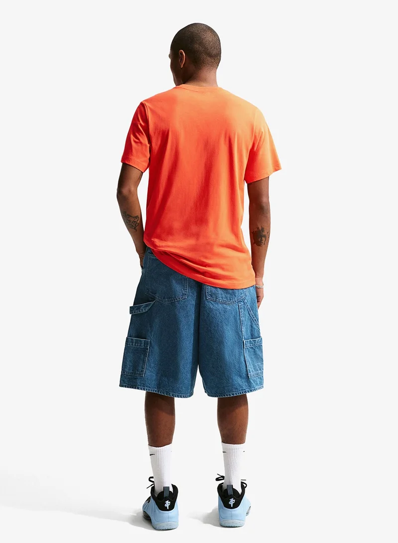 نايكي تيشيرت نادي إن إس دبليو