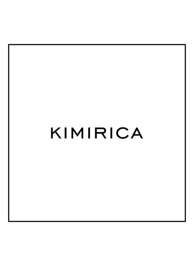KIMIRICA - Botanical Oil Duo ; Fairtrade Cold Pressed Coconut Oil + Argan Oil Pure Moroccan Argan Oil For Healthy Hair ; The Perfect Duo To Fight Summer Dryness. - Image 1