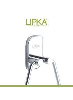 Lipka Lipka Premium Stainless Steel 304 Grade Towel Ring Silver  - Image 3
