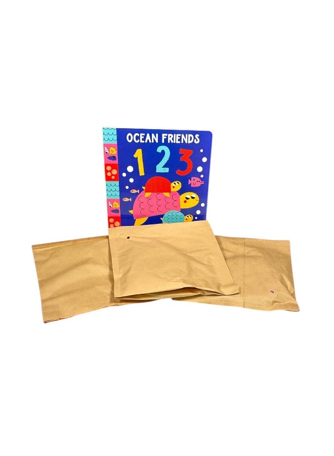 Puzzle Play: Ocean Friends - 123 - Image 4