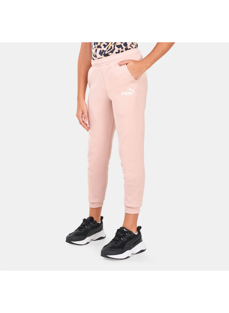 PUMA Kids' Alpha Sweatpants