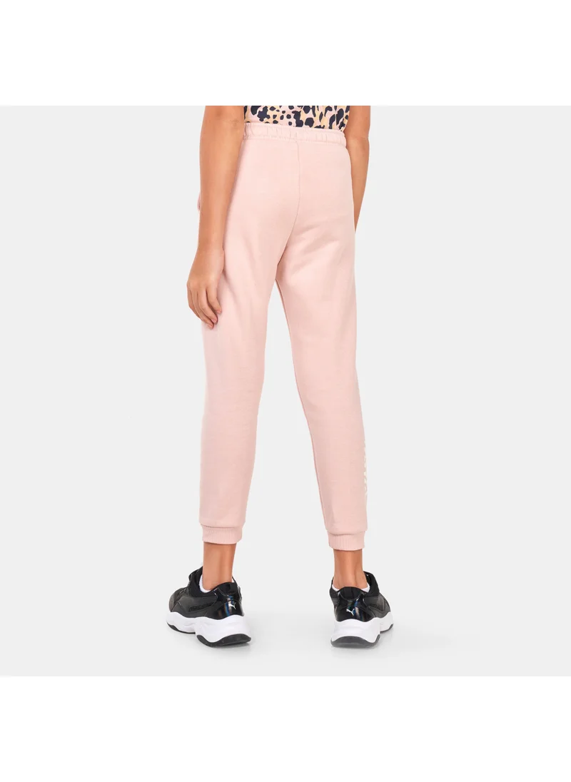 PUMA Kids' Alpha Sweatpants