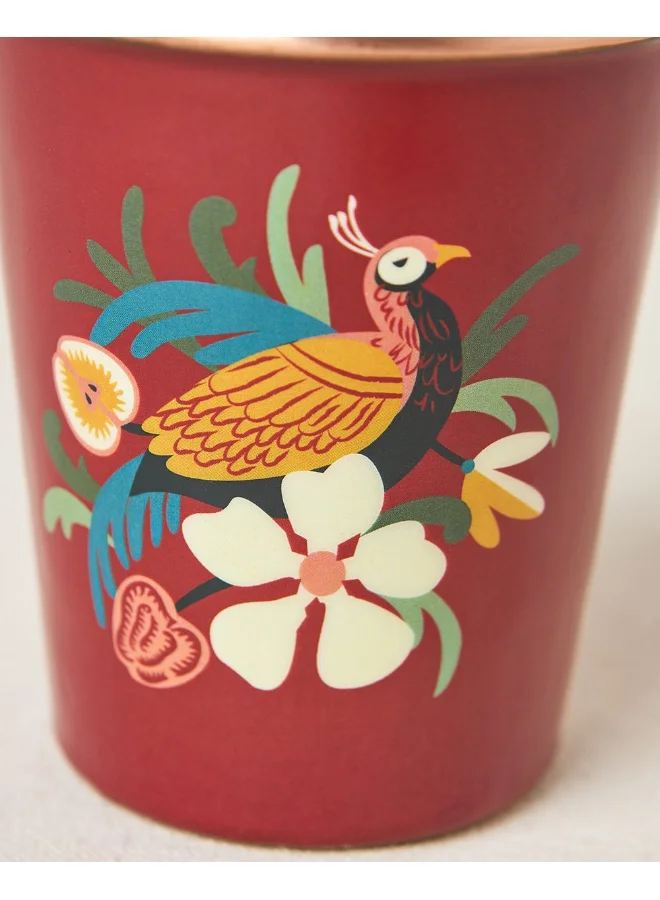 تشامباك Monal Copper Tumbler, 250 ml | Kashmir Trails