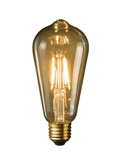 muvit iO Smart LED Bulb Filaments Vintage WiFi