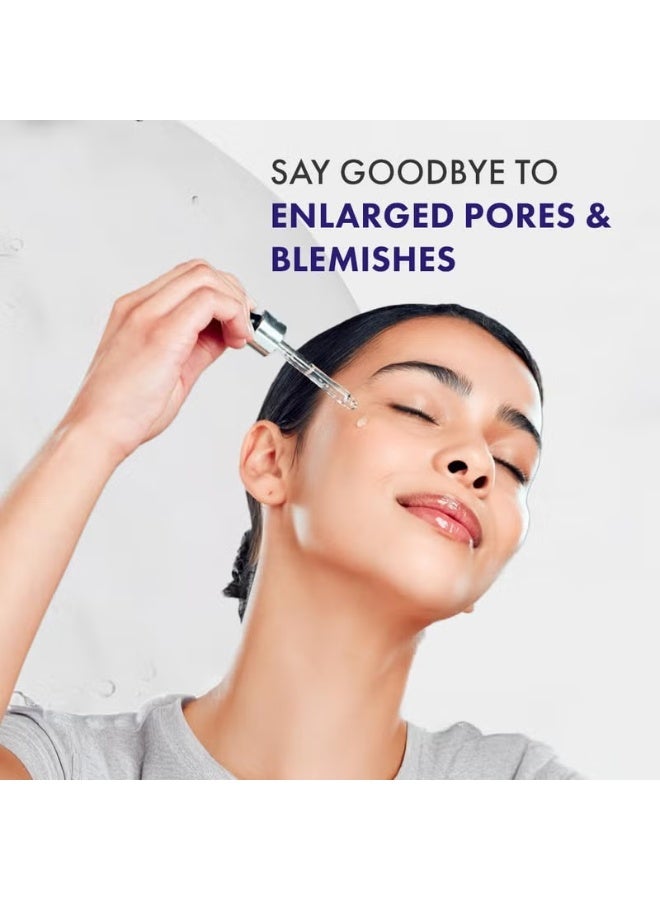 إيفا سيروم للوجه بالنياسيناميد من ايفا - 30 مل - Image 4