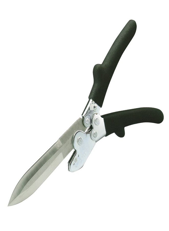 Malco FDC1 Flex Duct Cutter With Wire Cutter - Image 1