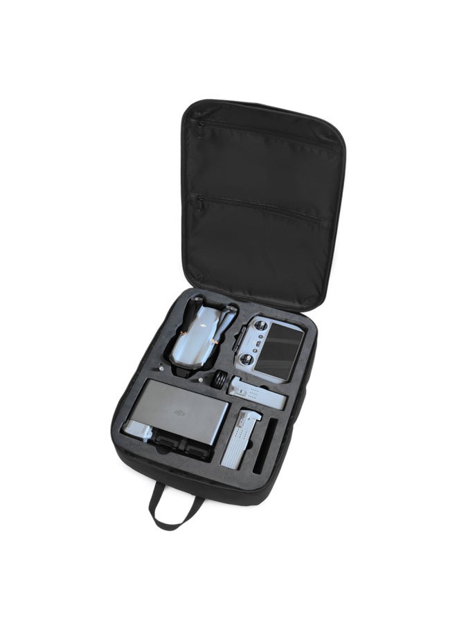 Suitable For DJI AIR3 Cosmetics Bag For DJI AIR3 Backpack Backpack Changfei Set Bag Storage Box Accessories-Color:AIR3 Changfei Suit Backpack-Size:About 40*30*12.5cm  - Image 4