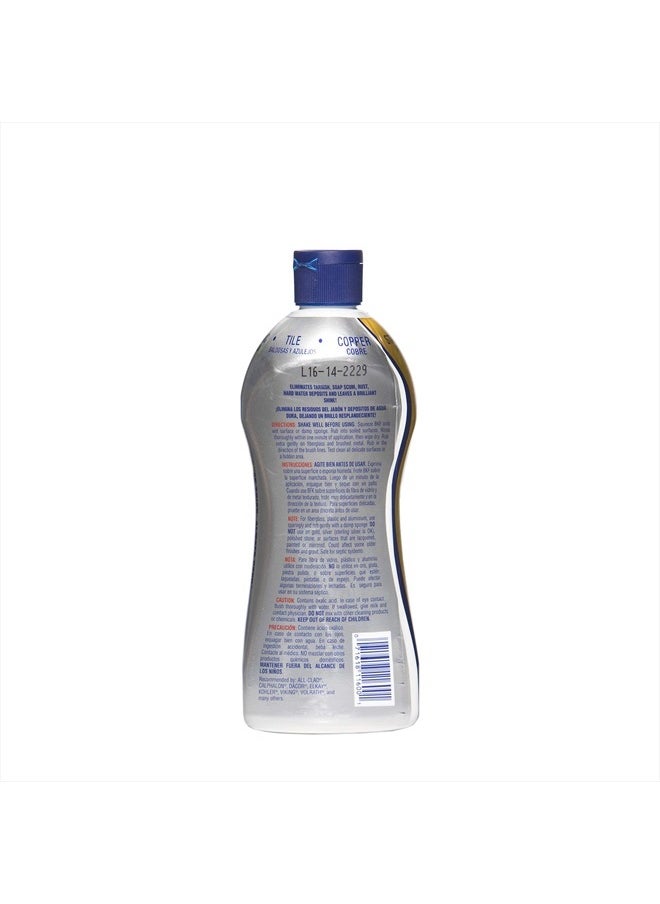 Bar Keepers Friend - Soft Cleanser - 13oz - Image 1