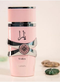 متجر لطافة عطر يارا للنساء من لطافة او دي بارفان 100مل  - Image 1