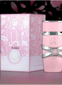 متجر لطافة عطر يارا للنساء من لطافة او دي بارفان 100مل  - Image 2