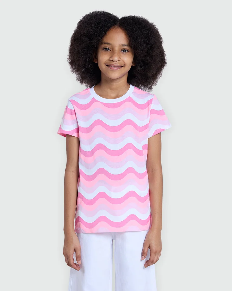 او في اس Multicolor