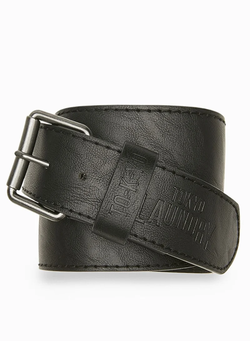 TOKYO LAUNDRY Launcelot Belt