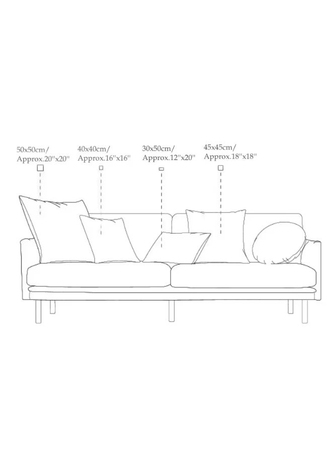 Design High End Chinese Jacquard Cushion Cover Dragonfly Jacquard Square Pillowcase Light Luxury Home Sofa Pillow Covers Decor - Image 5