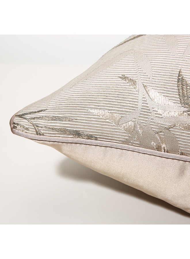 Design High End Chinese Jacquard Cushion Cover Dragonfly Jacquard Square Pillowcase Light Luxury Home Sofa Pillow Covers Decor - Image 3