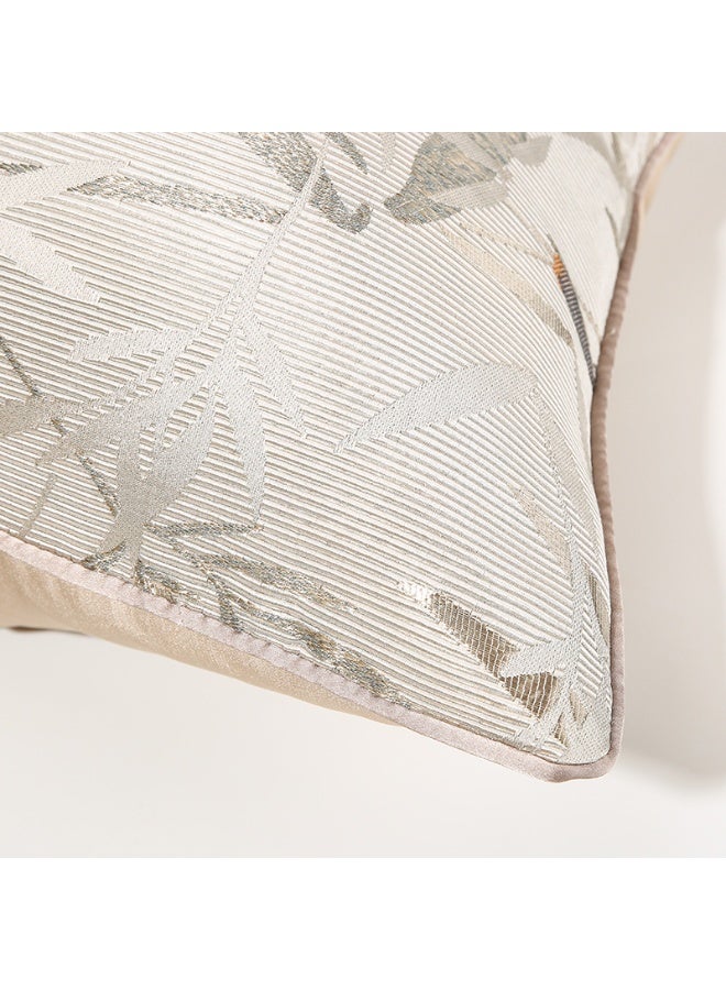 Design High End Chinese Jacquard Cushion Cover Dragonfly Jacquard Square Pillowcase Light Luxury Home Sofa Pillow Covers Decor - Image 4