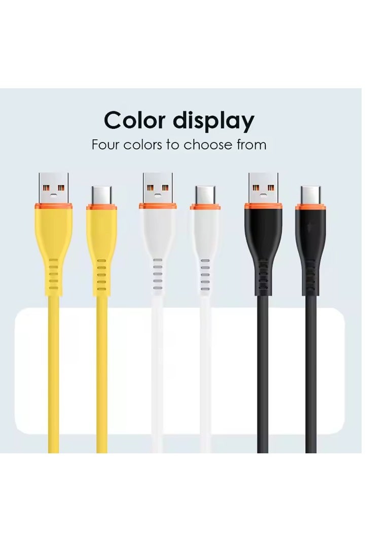 وصله شاحن Type-c to Type-c- X-plus lموديل - xpc001c-c