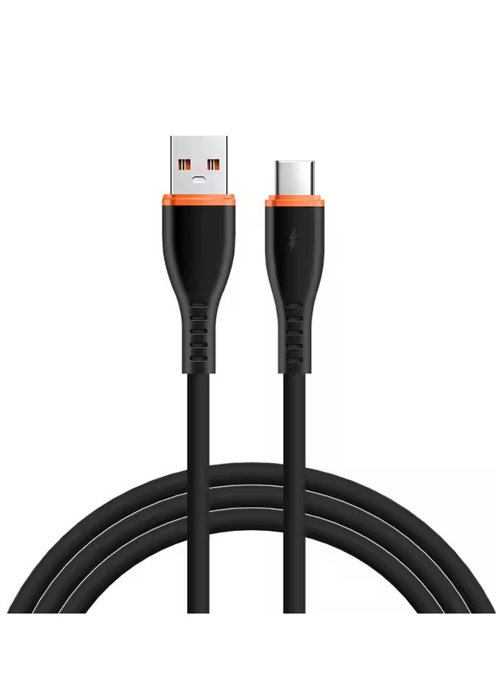 وصله شاحن Type-c to Type-c- X-plus lموديل - xpc001c-c