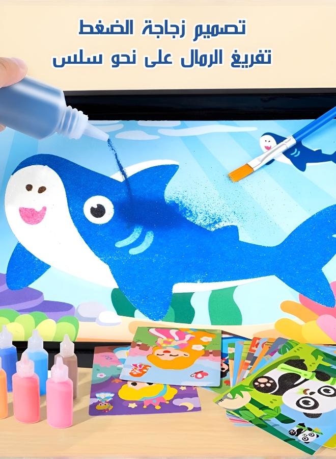 Educational Intelligence Puzzle Game - Image 5