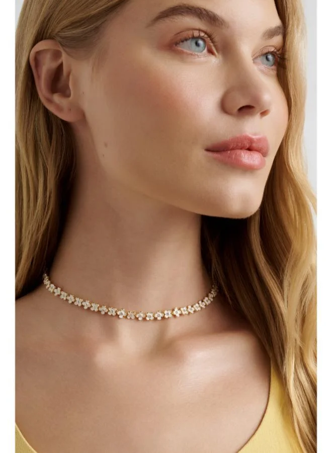 Ted Baker  GABRIELLA: Garland Necklace for Women | Best Price UAE