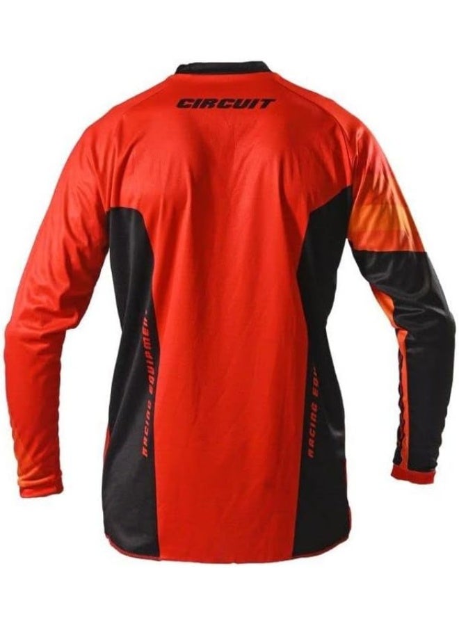 CIRCUIT EQUIPMENT Unisex Reflex Gear Work Utility Outerwear - Image 2