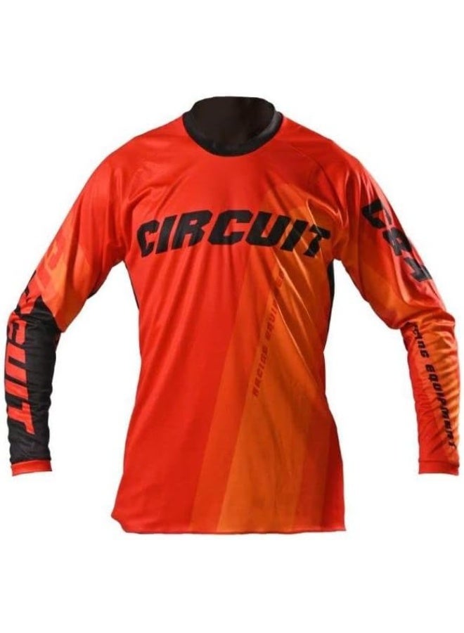 CIRCUIT EQUIPMENT Unisex Reflex Gear Work Utility Outerwear - Image 1